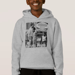 BARACK OBAMA LURAR TRÖJAN TEE