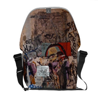 Barack Obama messenger bag