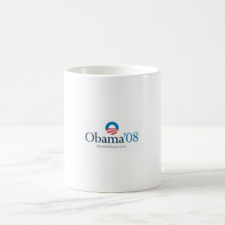 Barack Obama mugg