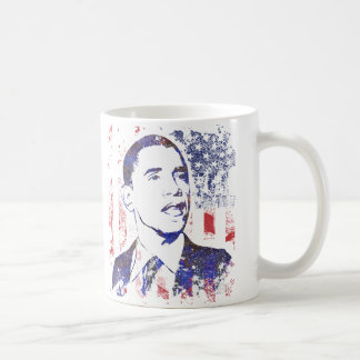 Barack Obama muggar