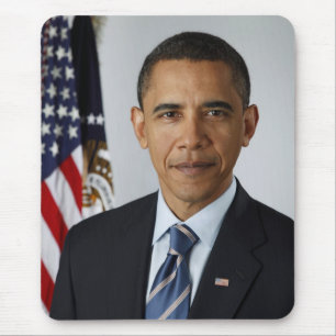 Barack Obama Musmatta