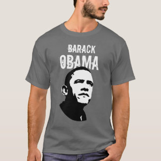 Barack Obama Nm - W T Shirt