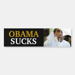BARACK OBAMA - OBAMA SUGER BILDEKAL