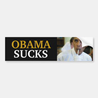 BARACK OBAMA - OBAMA SUGER BILDEKAL