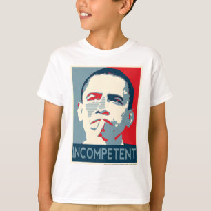 Barack Obama - odugling Tee