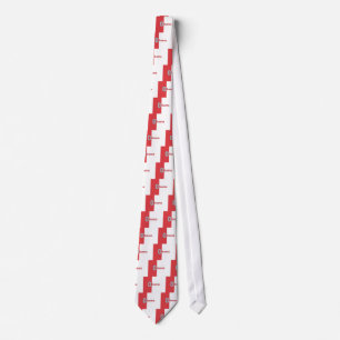 Barack Obama Ohio Tie Slips