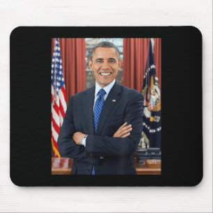 Barack Obama Photo 44:e presidenten Potus Patrioti Musmatta