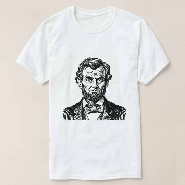 barack obama potus t shirt (Design framsida)