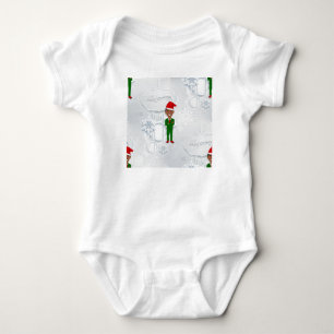 barack obama Santa Tee Shirt