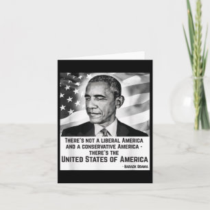 Barack Obama Shirt - Obama Shirt - Obama - Förenta Kort
