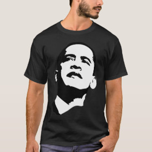 Barack Obama skjorta 2012 T Shirt