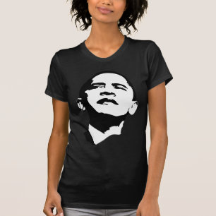 Barack Obama skjorta 2012 Tee Shirt