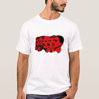 Barack Obama socialisten Tee