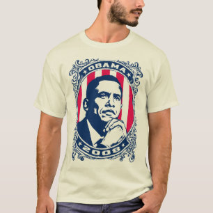 Barack Obama T-shirt
