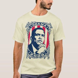 Barack Obama T-shirt