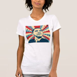 Barack Obama T Shirt
