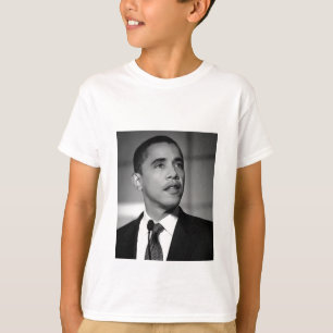 Barack Obama T Shirt