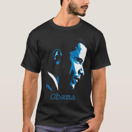 Barack Obama T Shirt