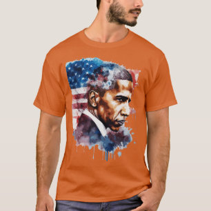 Barack Obama T Shirt