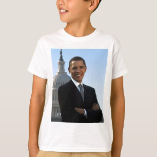 Barack Obama T-shirt