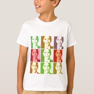 Barack Obama T-shirt