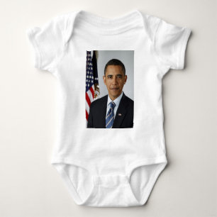 Barack Obama T-shirt