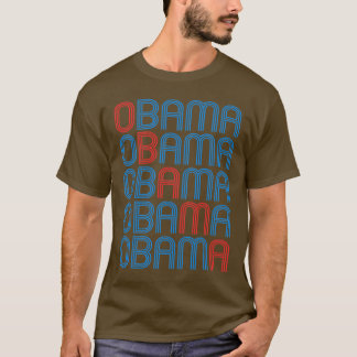 Barack Obama T-tröja (för manar stilar, kvinnor, T Shirt