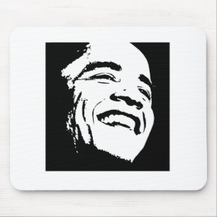 Barack Obama T-tröja Musmatta