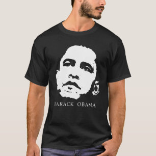 Barack Obama T-tröja Tee Shirt