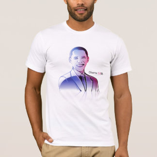 Barack Obama T-tröja Tröja