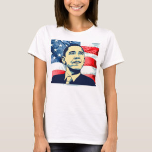 Barack Obama Tee