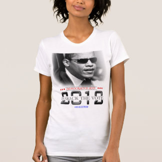 Barack Obama Tee