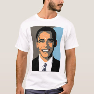 Barack Obama Tee