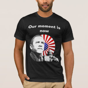 Barack Obama Tee
