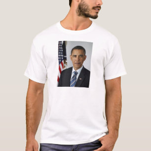 Barack Obama Tee