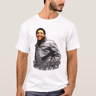 Barack Obama Tee