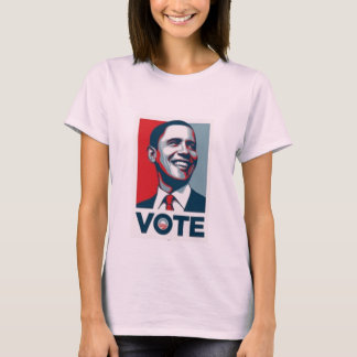 barack obama tee