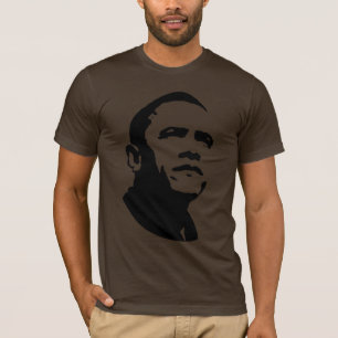 Barack Obama Tee Shirt