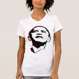 Barack Obama Tee Shirt