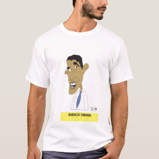 Barack Obama Tee Shirt
