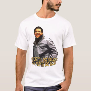 Barack Obama Tee Shirt