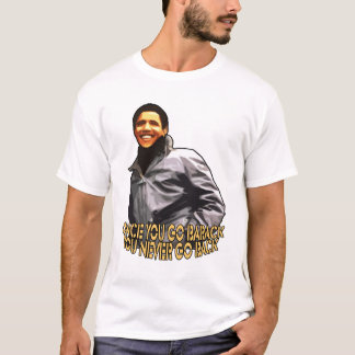Barack Obama Tee Shirt