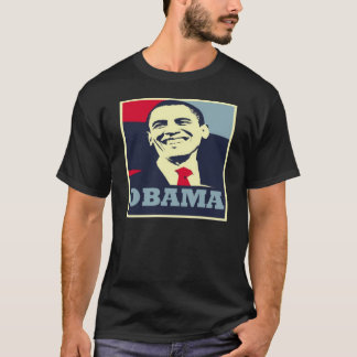 Barack Obama Tee Shirt