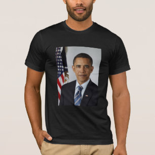 Barack Obama Tee Shirt