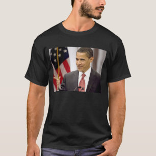 Barack Obama Tee Shirt