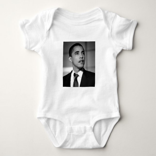 Barack Obama Tröja (Framsida)