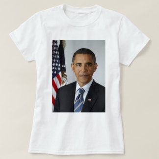 Barack Obama Tröja