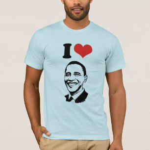 Barack Obama Tröja