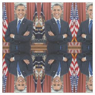 Barack Obama Tyg