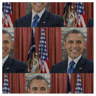 Barack Obama Tyg